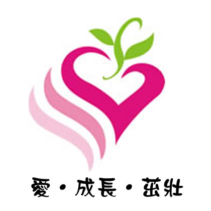社團法人台灣身心障礙福利商品推廣聯盟-Logo